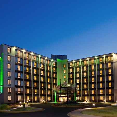 Holiday Inn Washington D.C. - Greenbelt Maryland By Ihg Extérieur photo