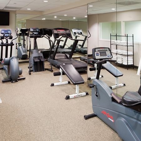Holiday Inn Washington D.C. - Greenbelt Maryland By Ihg Extérieur photo