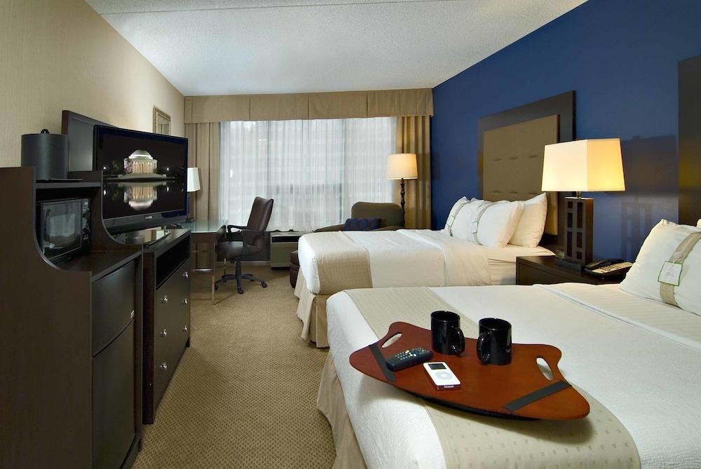Holiday Inn Washington D.C. - Greenbelt Maryland By Ihg Extérieur photo