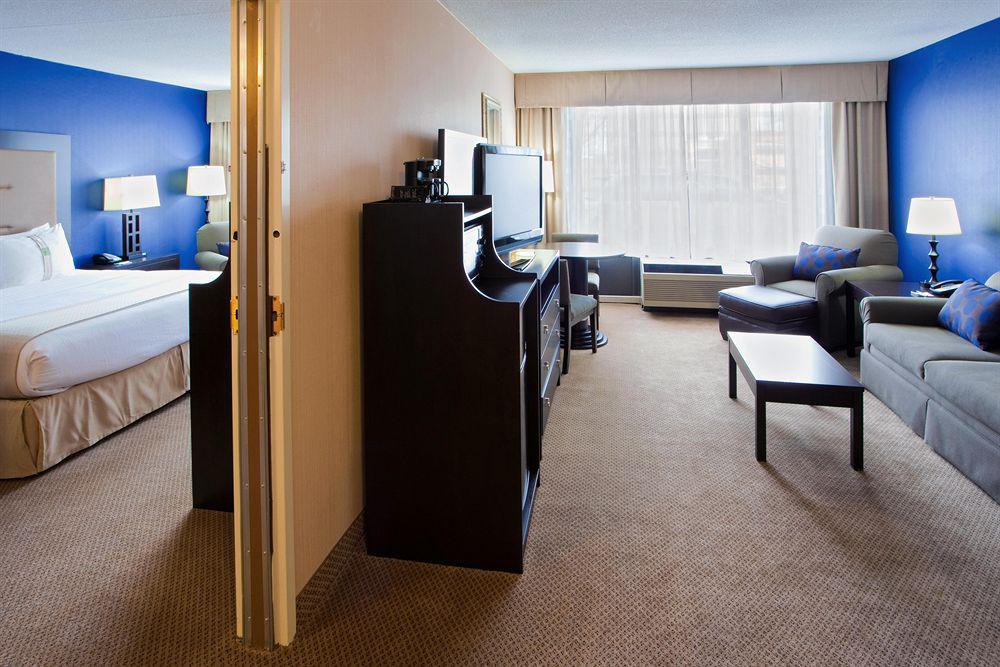 Holiday Inn Washington D.C. - Greenbelt Maryland By Ihg Chambre photo