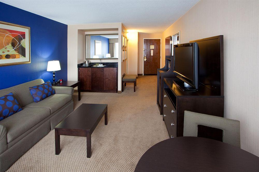 Holiday Inn Washington D.C. - Greenbelt Maryland By Ihg Extérieur photo