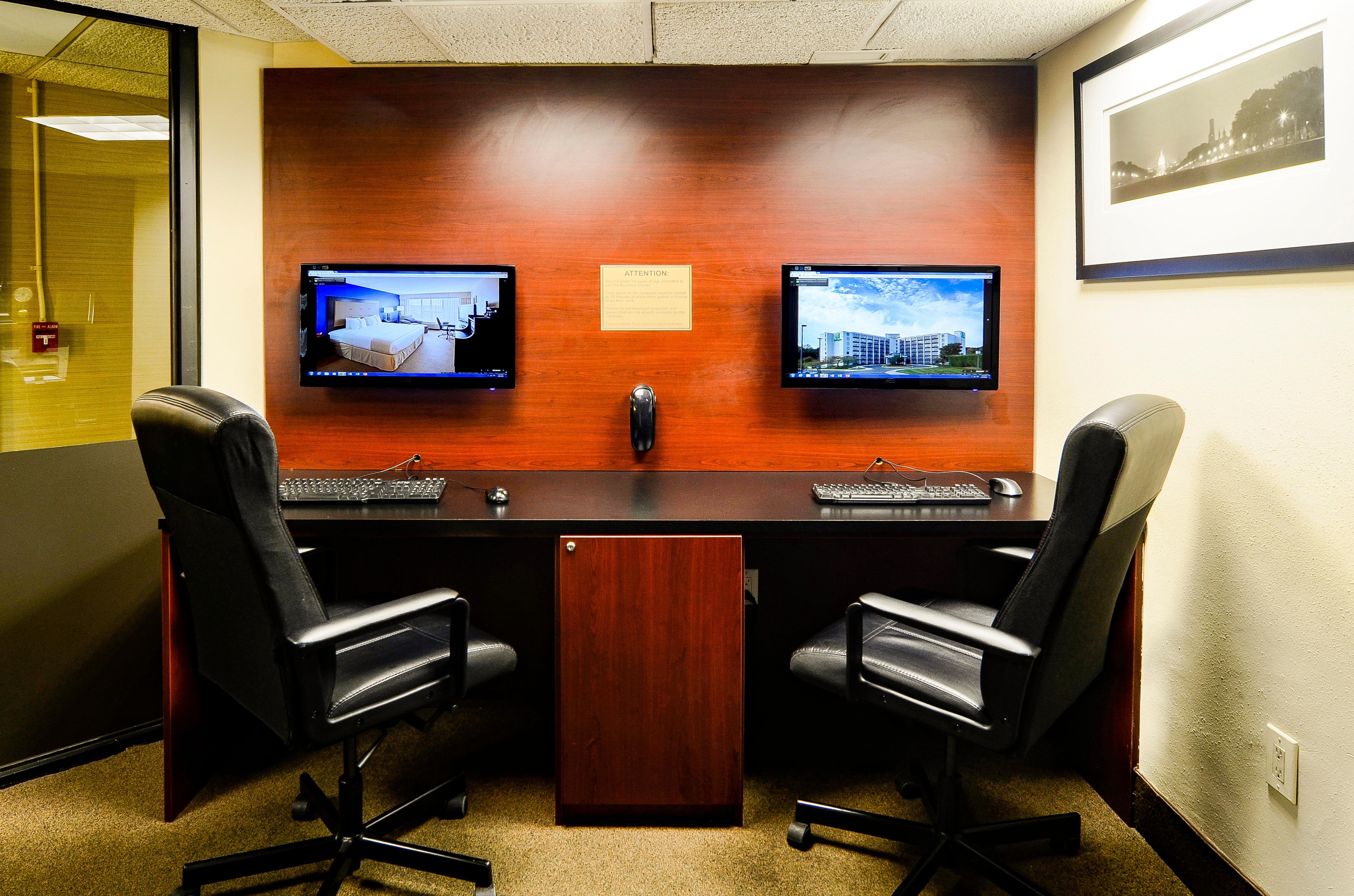 Holiday Inn Washington D.C. - Greenbelt Maryland By Ihg Extérieur photo