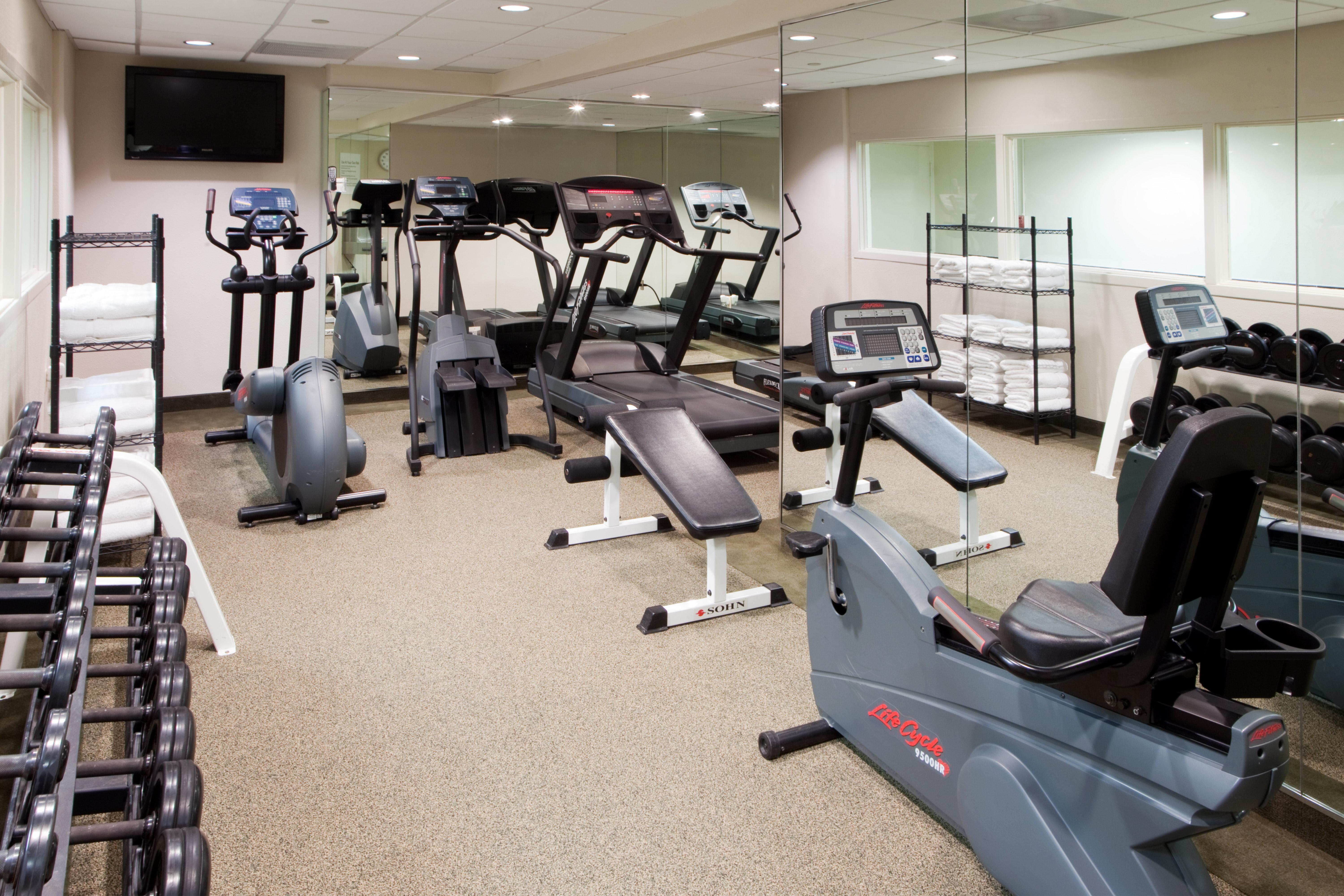 Holiday Inn Washington D.C. - Greenbelt Maryland By Ihg Extérieur photo