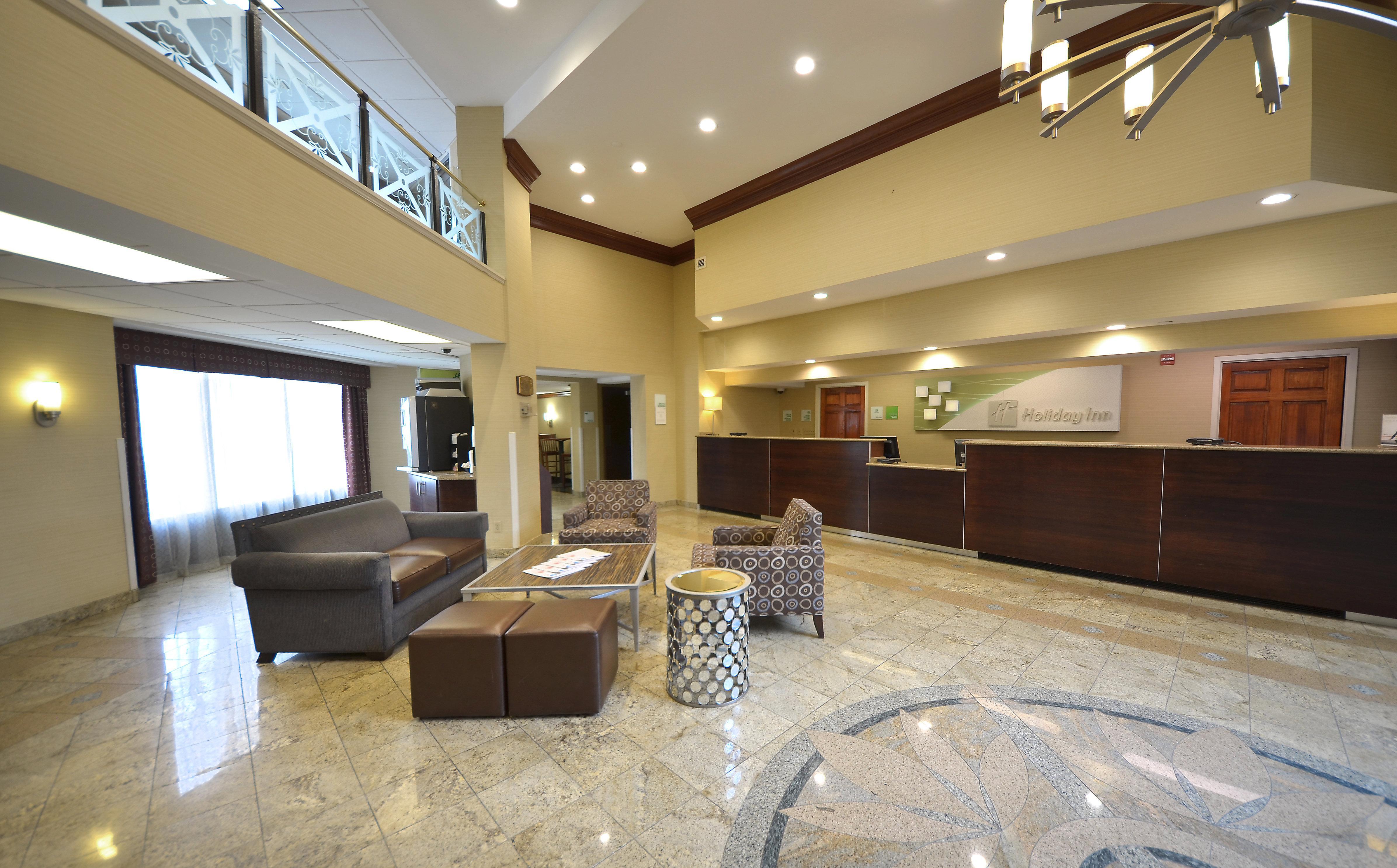Holiday Inn Washington D.C. - Greenbelt Maryland By Ihg Extérieur photo
