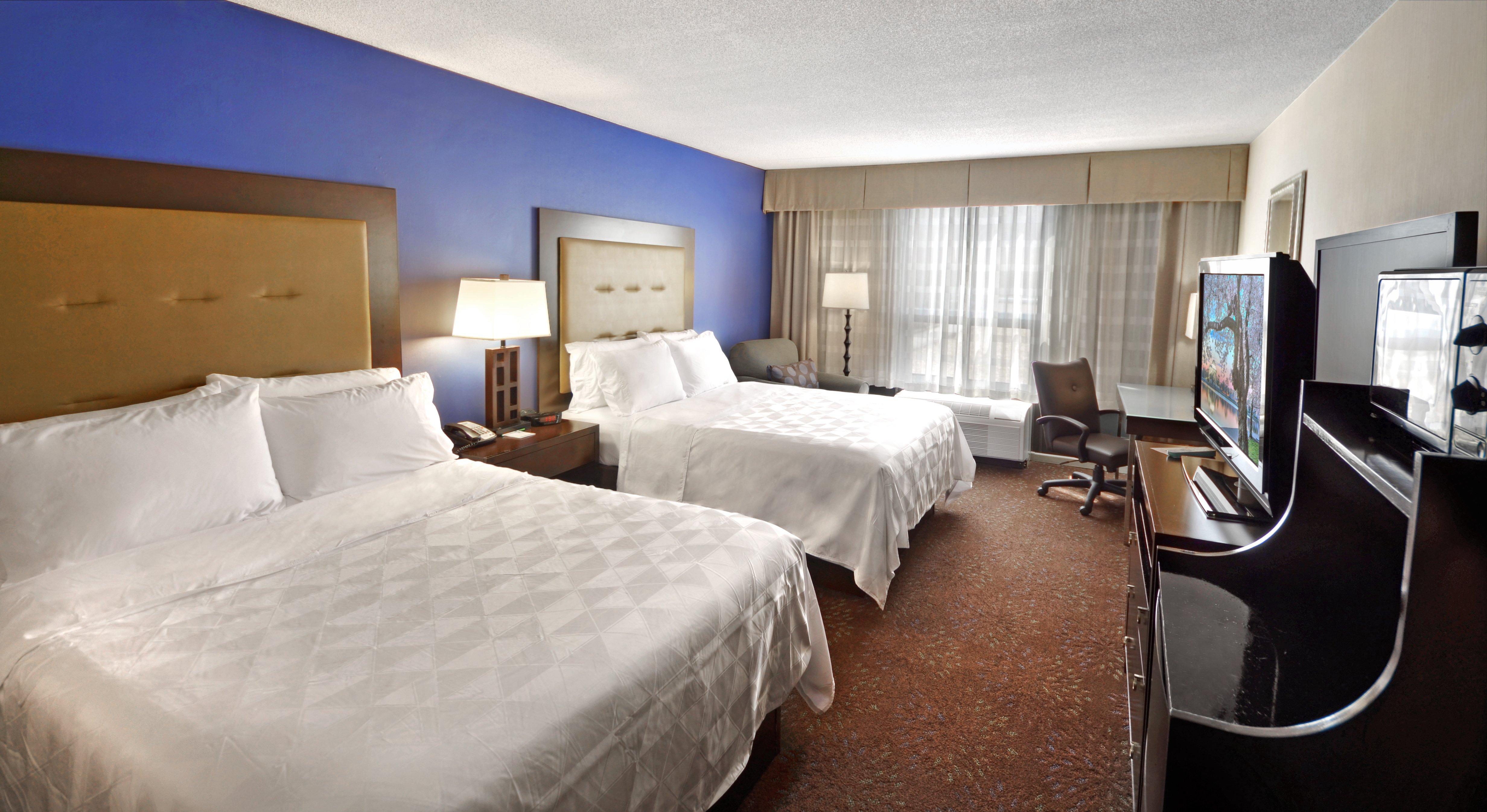 Holiday Inn Washington D.C. - Greenbelt Maryland By Ihg Extérieur photo