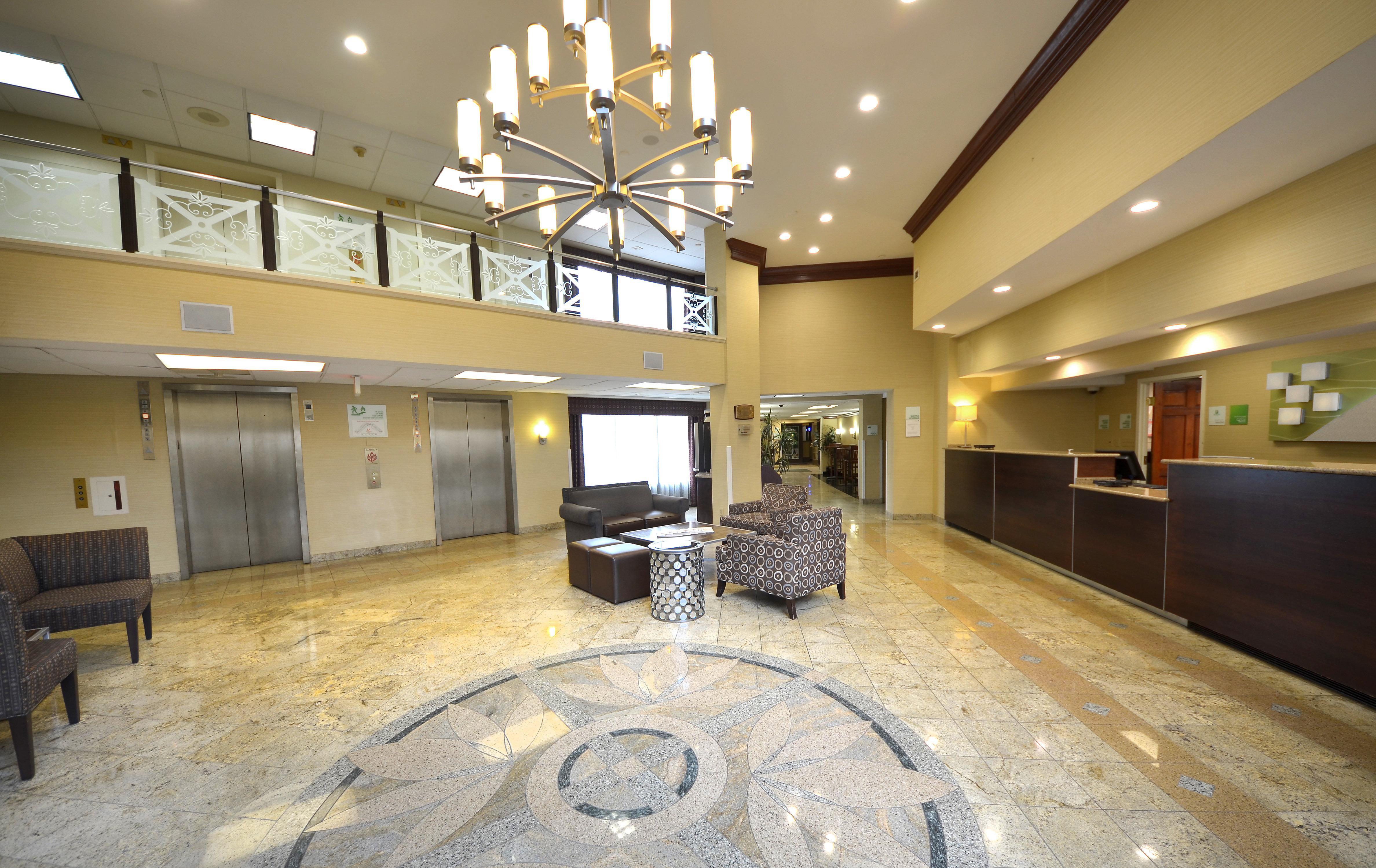 Holiday Inn Washington D.C. - Greenbelt Maryland By Ihg Extérieur photo