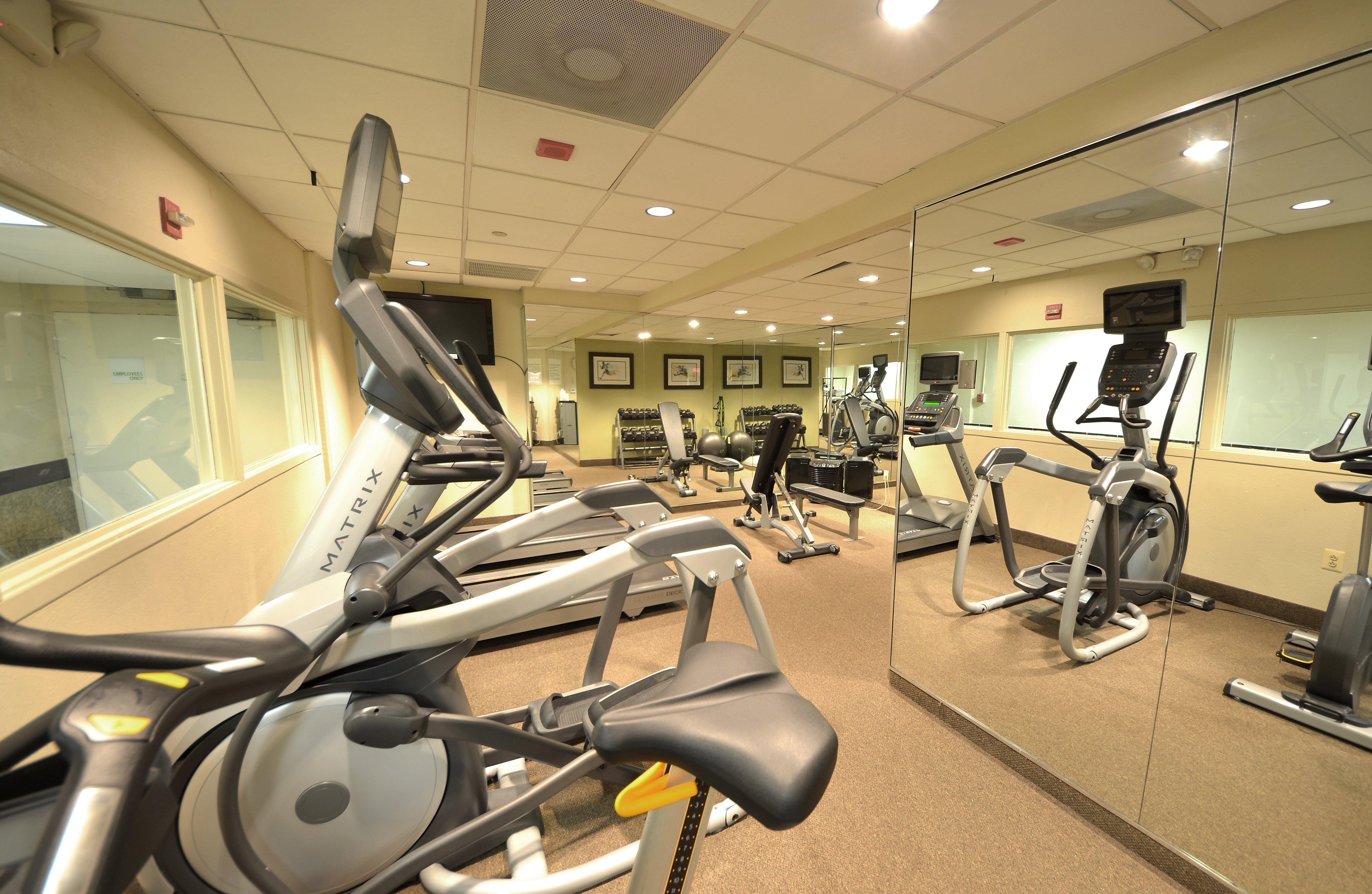 Holiday Inn Washington D.C. - Greenbelt Maryland By Ihg Extérieur photo