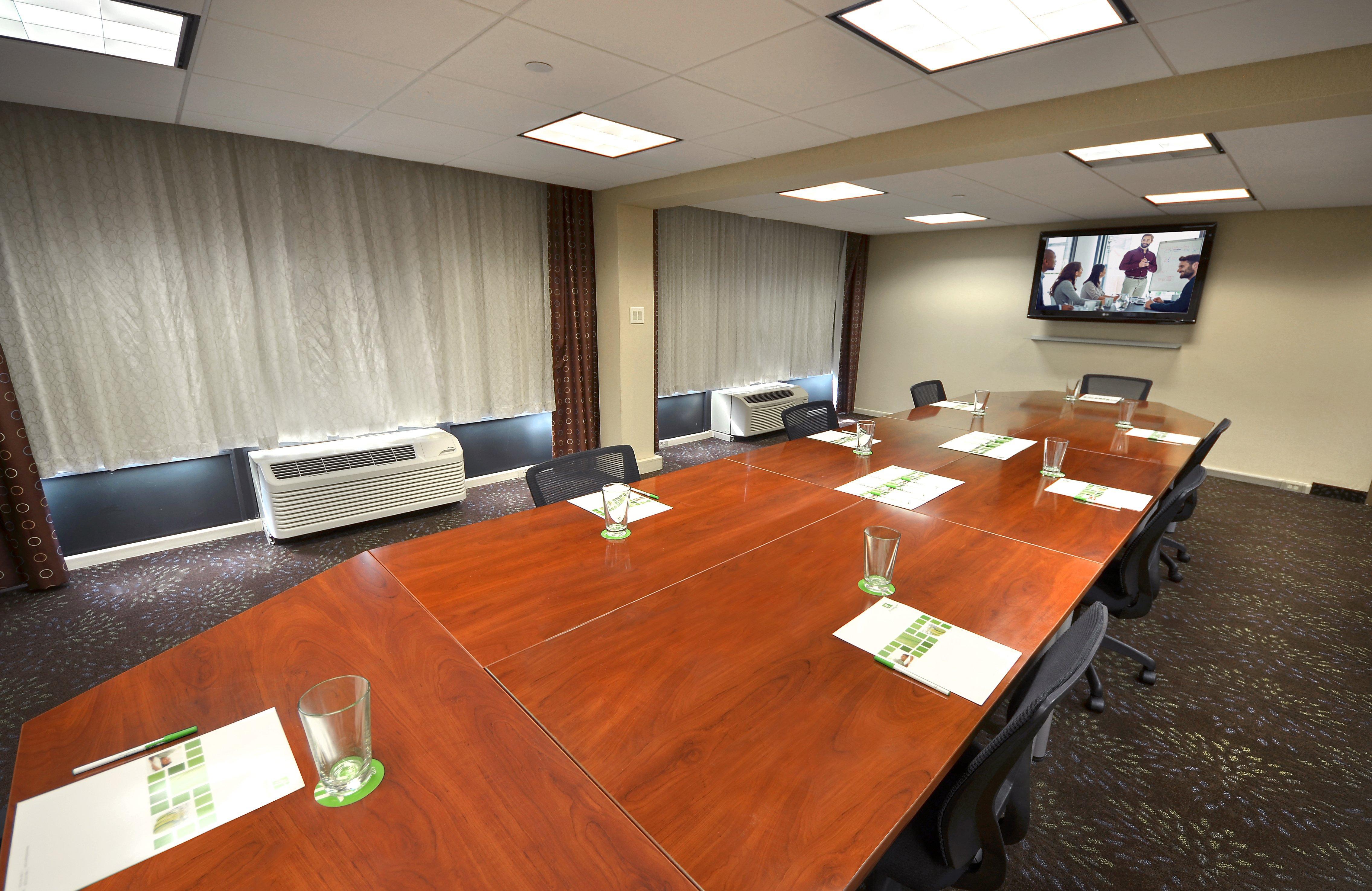 Holiday Inn Washington D.C. - Greenbelt Maryland By Ihg Extérieur photo