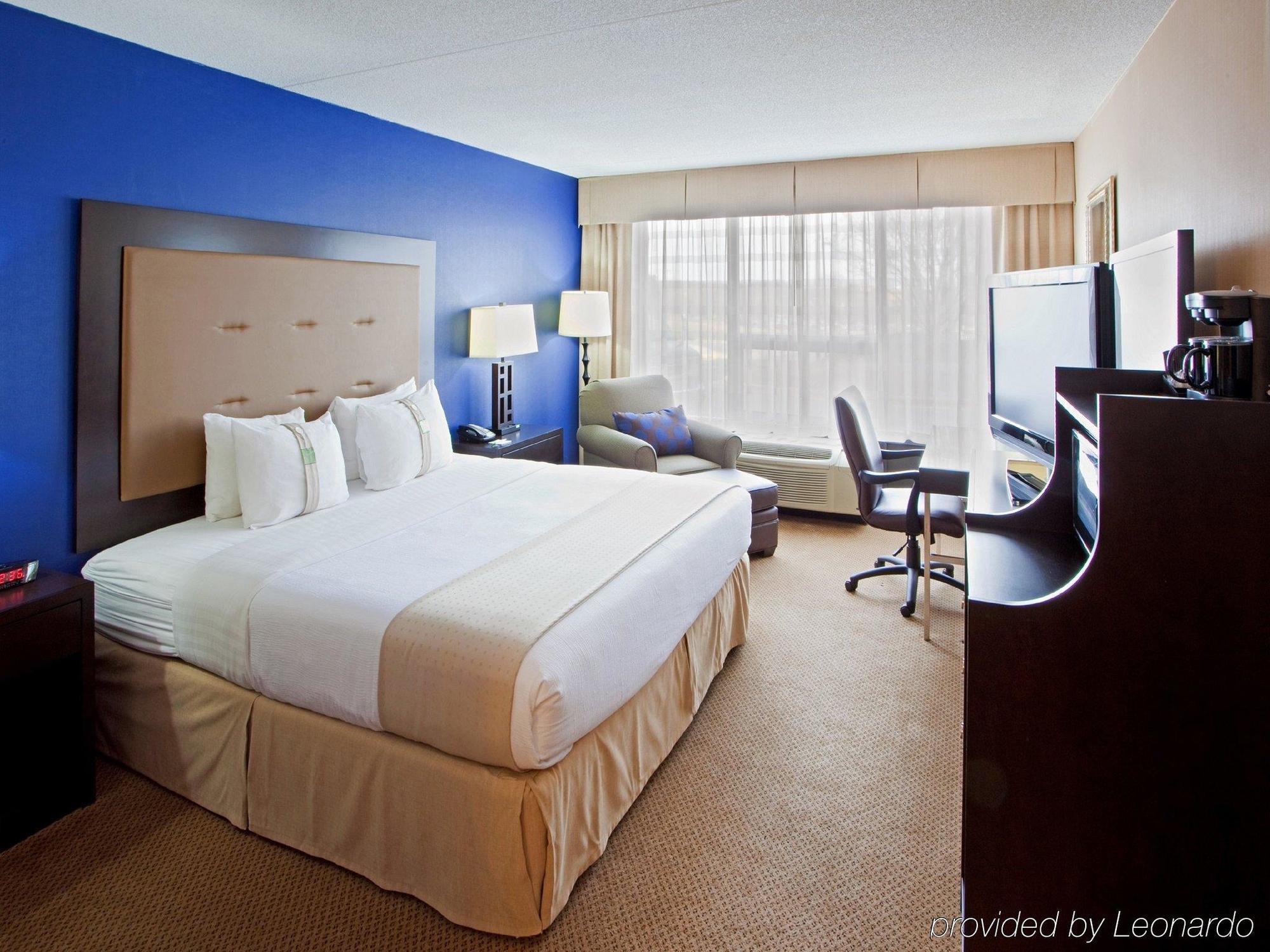 Holiday Inn Washington D.C. - Greenbelt Maryland By Ihg Extérieur photo