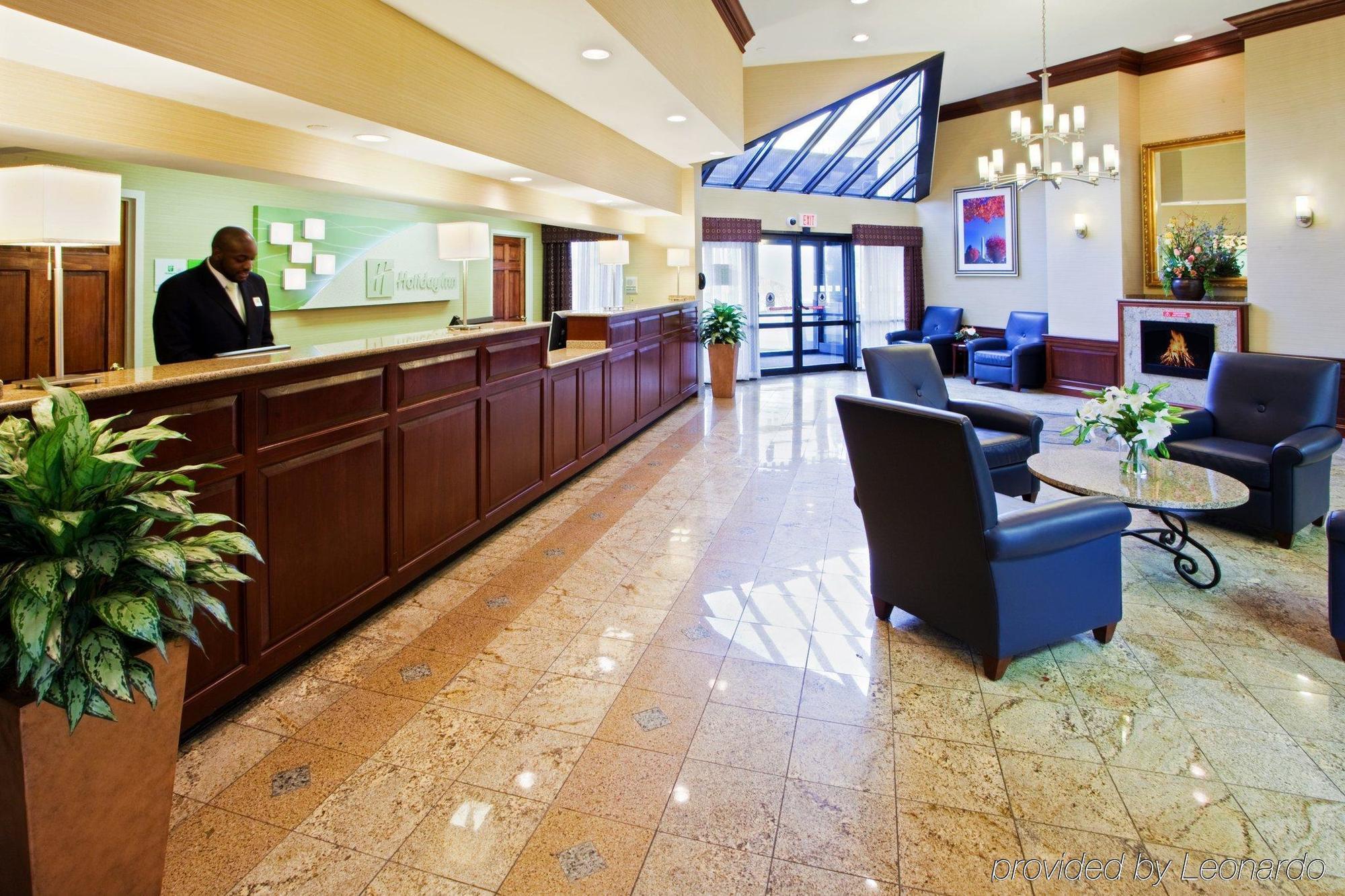 Holiday Inn Washington D.C. - Greenbelt Maryland By Ihg Extérieur photo