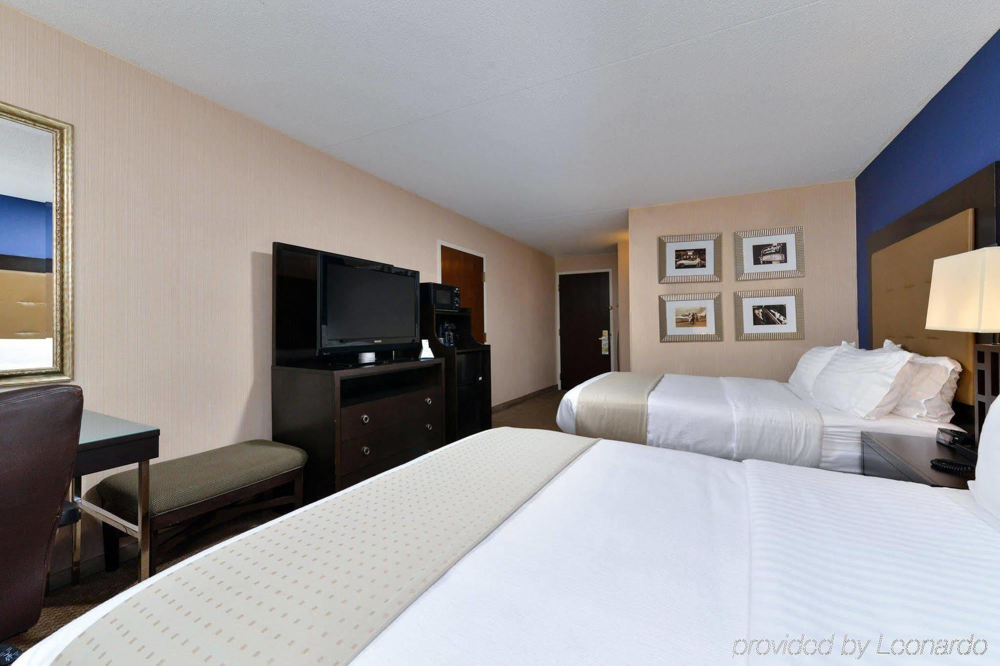 Holiday Inn Washington D.C. - Greenbelt Maryland By Ihg Extérieur photo