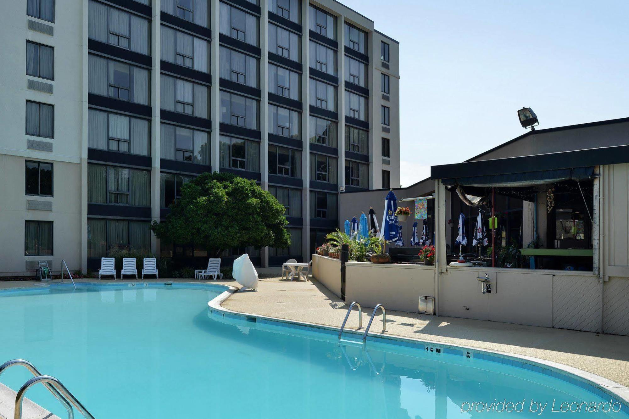 Holiday Inn Washington D.C. - Greenbelt Maryland By Ihg Extérieur photo