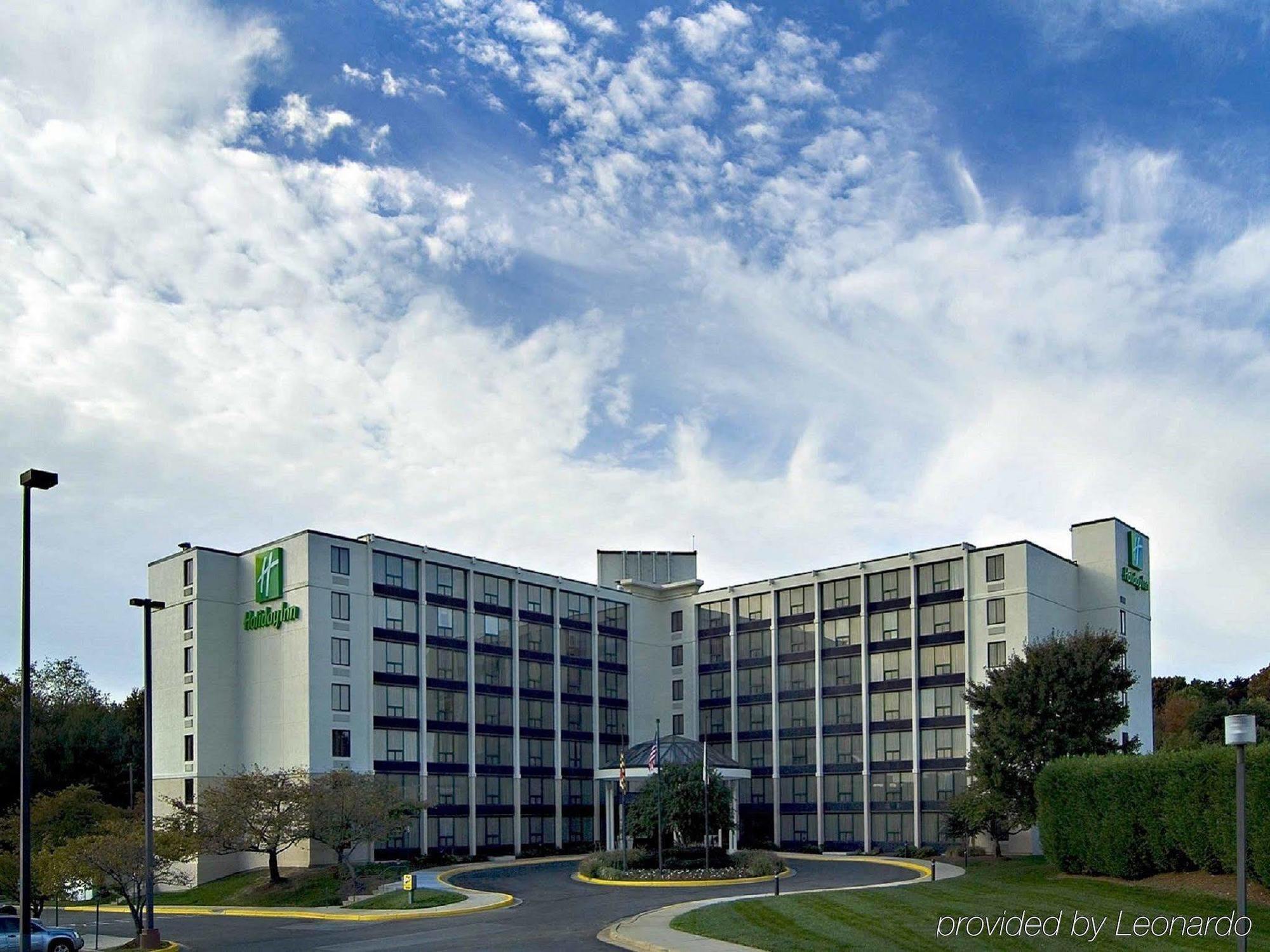 Holiday Inn Washington D.C. - Greenbelt Maryland By Ihg Extérieur photo