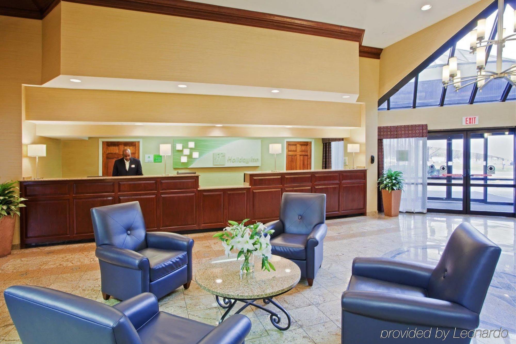 Holiday Inn Washington D.C. - Greenbelt Maryland By Ihg Intérieur photo