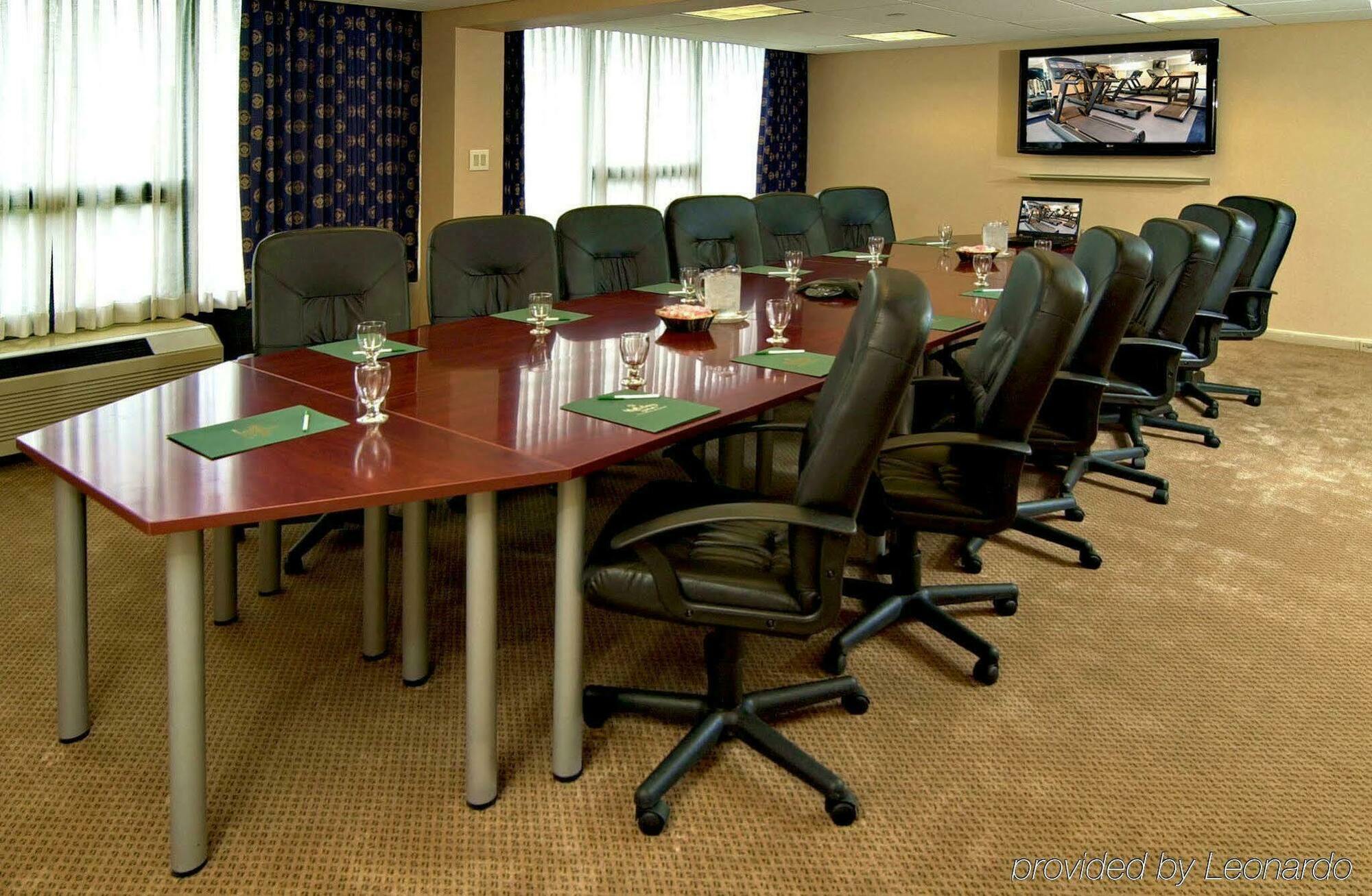 Holiday Inn Washington D.C. - Greenbelt Maryland By Ihg Facilités photo